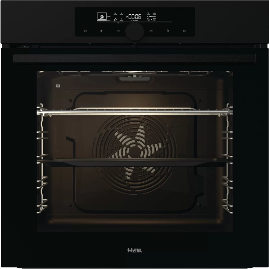 ETNA OPZ916MZ Multifunctionele Inbouw Oven