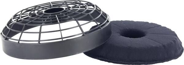 ETNA HF2023 Longlife Koolstoffilter - 2 Stuks