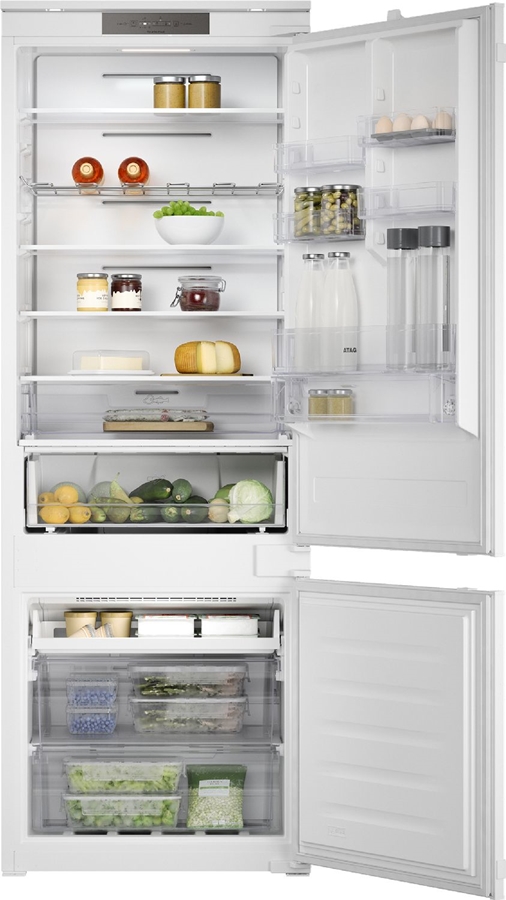 ATAG KS37194DNXL Inbouw Koel-vriescombinatie