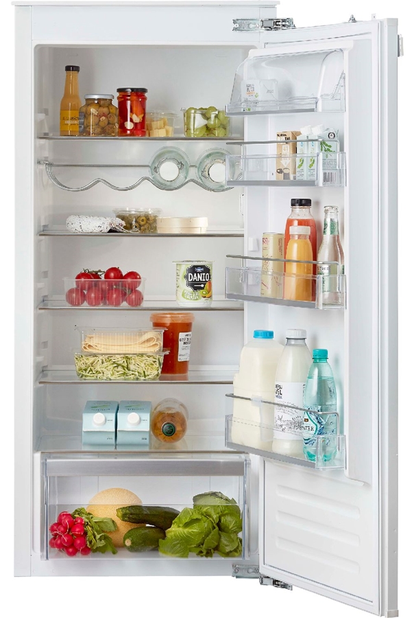 ATAG KD67122A Inbouw Koelkast met Vriezer