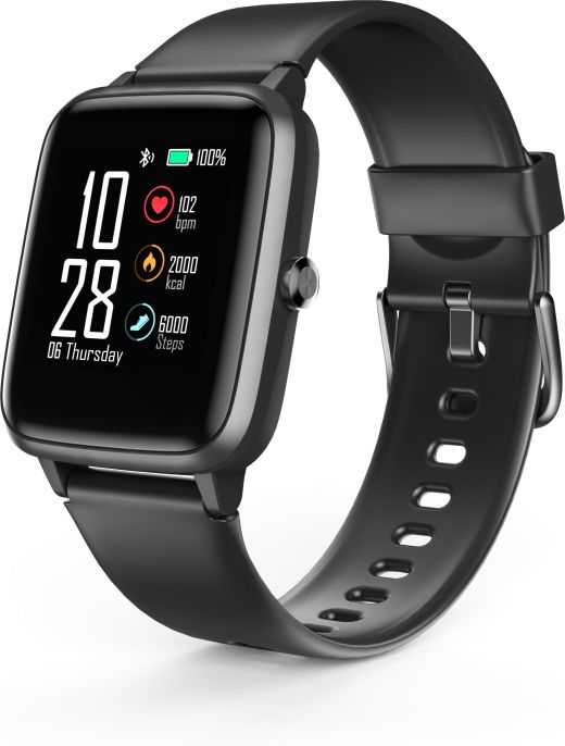 Hama Smartwatch Fit Watch 5910