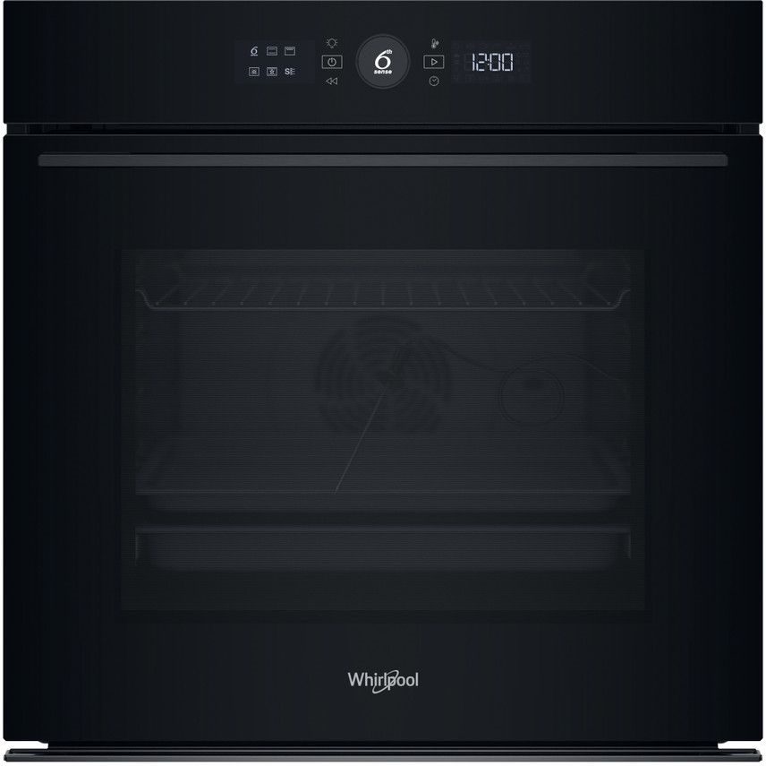 Whirlpool WOI5S8PPM1SBA Inbouw Electrische Oven