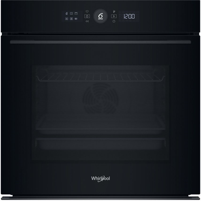 Whirlpool WOI5S8PM1SBA Inbouw Electrische Oven