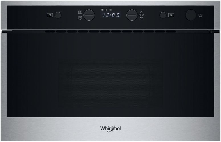Whirlpool WMN461BX Inbouw Magnetron
