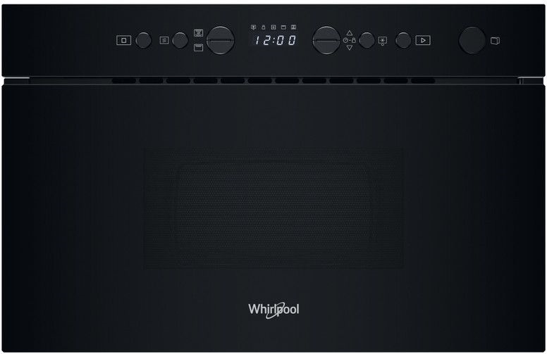 Whirlpool WMN14BB Inbouw Magnetron