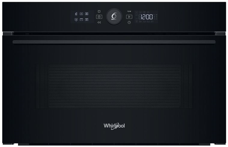 Whirlpool WMD54MB Inbouw Magnetron