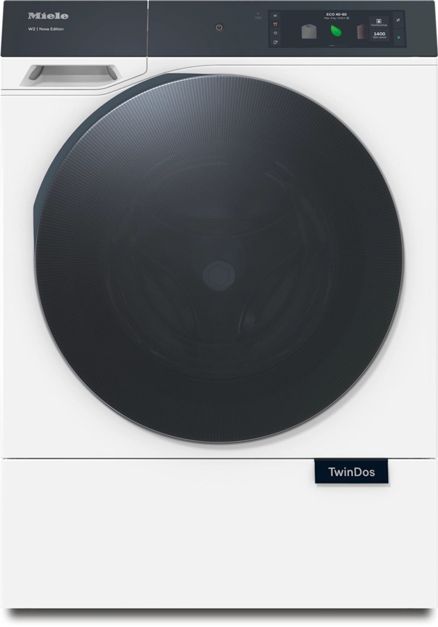 Miele WQ 1200 WPS TwinDos Wasmachine