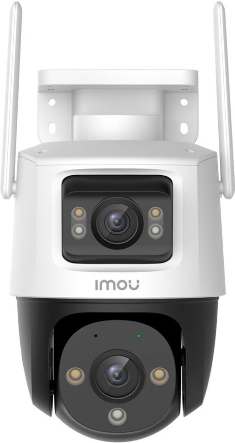 Imou Cruiser Dual 10MP Beveiligingscamera