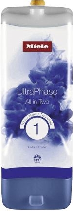 Miele UltraPhase 1 All in Two Wasmiddel