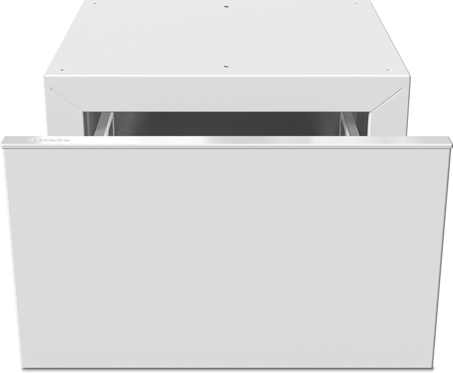 Miele WTS 610 Onderbouwsokkel met Schuiflade