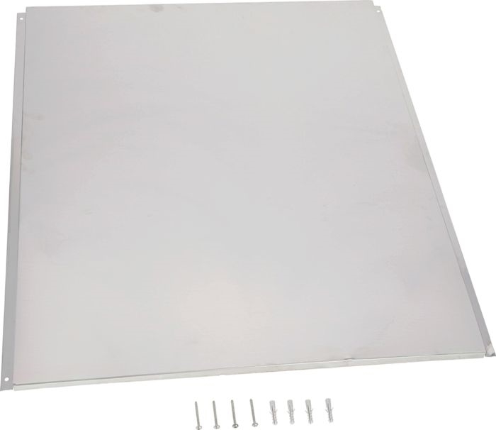 AEG EFB975X Splashback - Achterwand