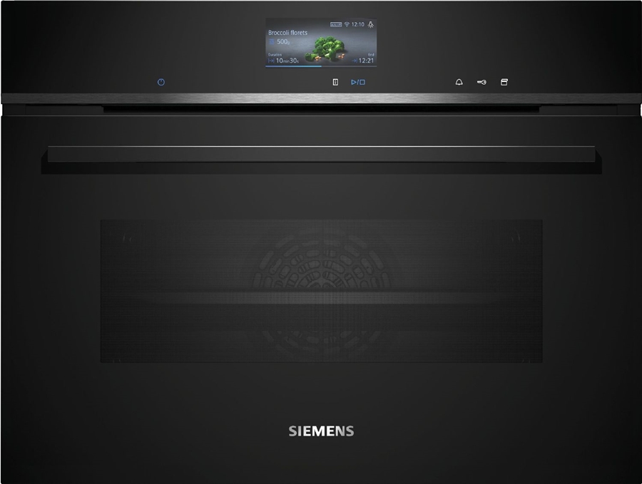 Siemens CS736G1B2 iQ700 Inbouw Oven