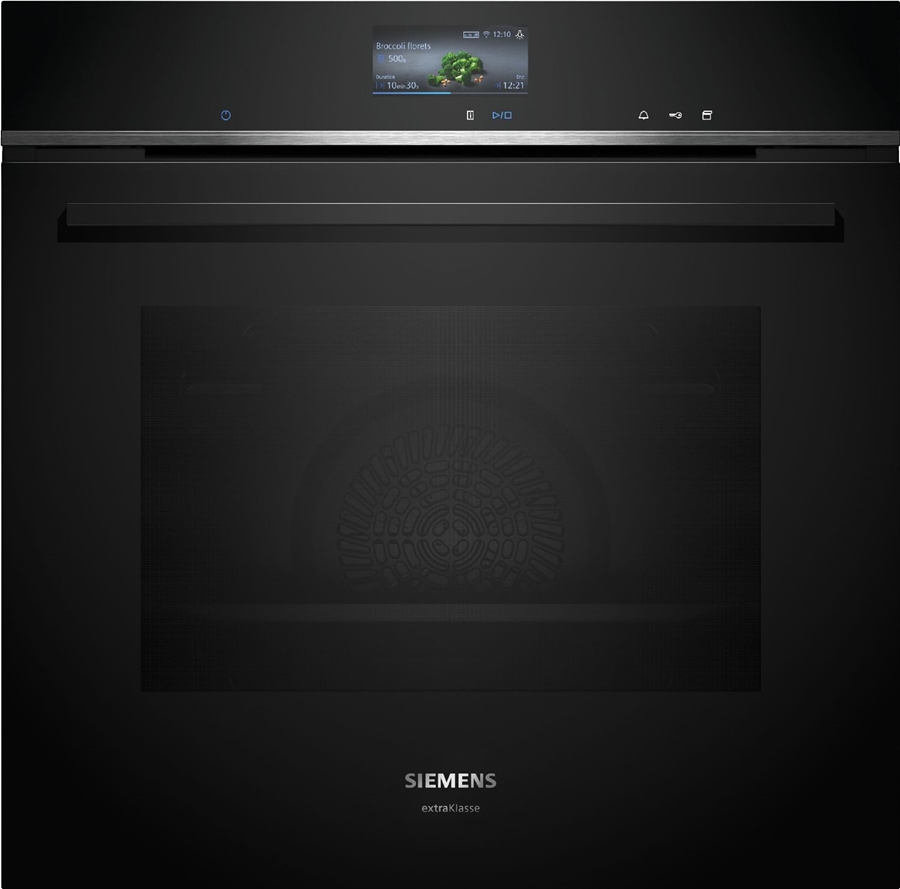 Siemens HS736GDB1 iQ700 extraKlasse Inbouw Oven