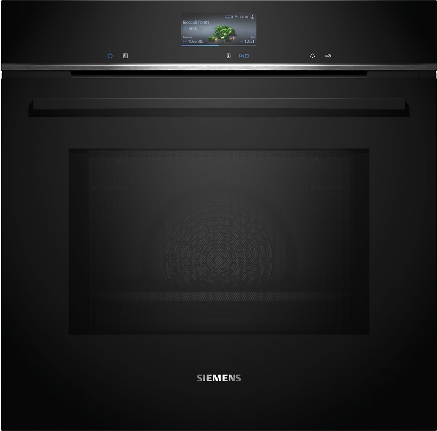 Siemens HM736G1B1 iQ700 Inbouw Oven met Magnetron