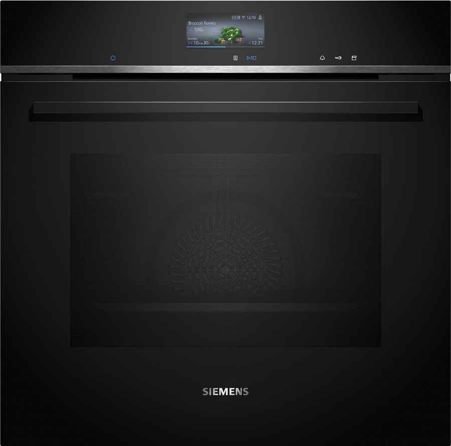 Siemens iQ700 HS736G3B1 Inbouw Stoomoven