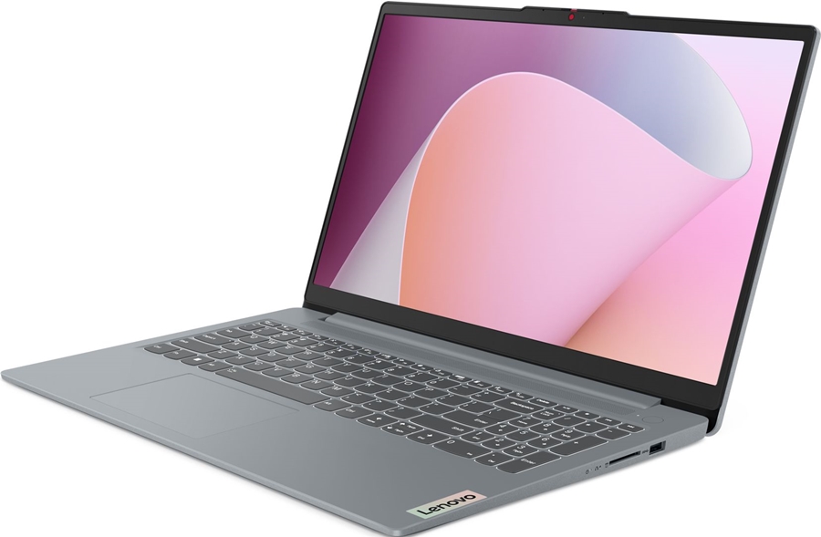 Lenovo IdeaPad Slim 3 15AMN8
