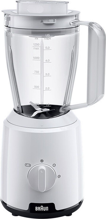 Braun PowerBlend 1 JB1000WH Blender