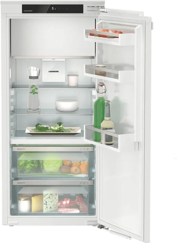 Liebherr IRBc 4121 Plus BioFresh Integreerbare Koelkast