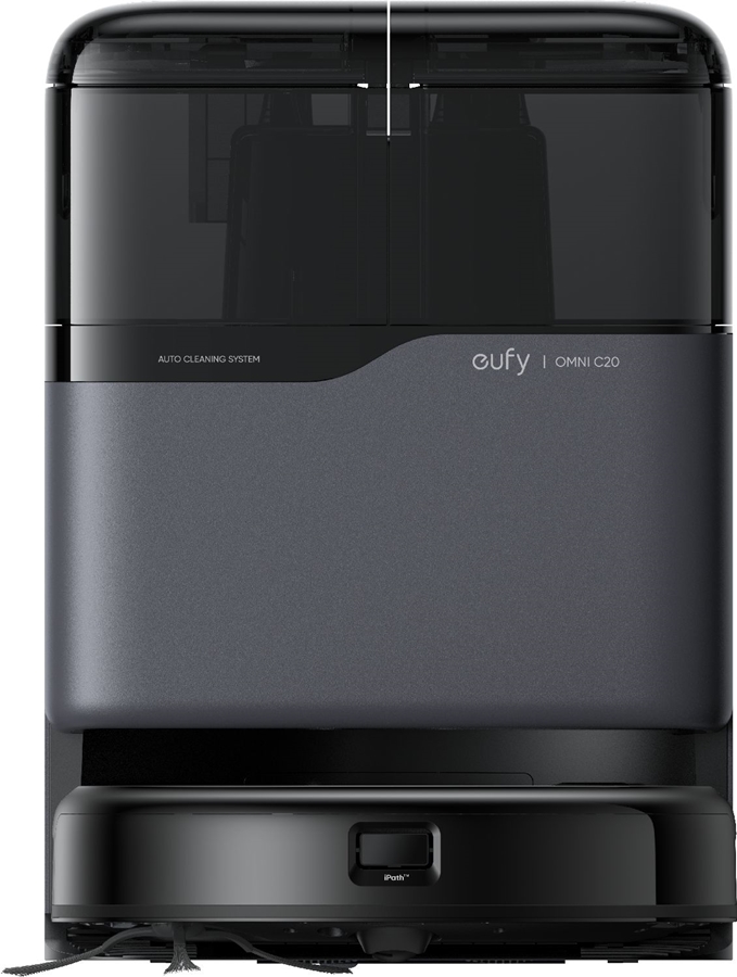 Eufy Omni C20 Robotstofzuiger