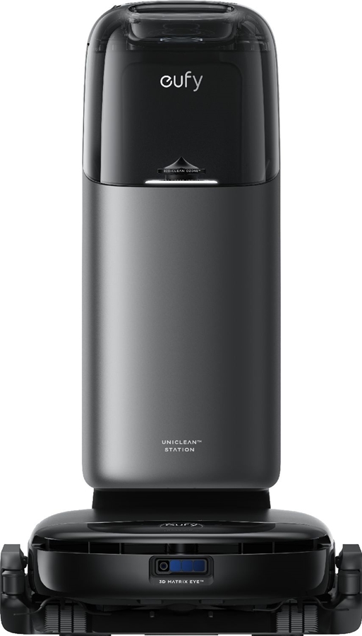 Eufy Omni S1 Pro Robotstofzuiger