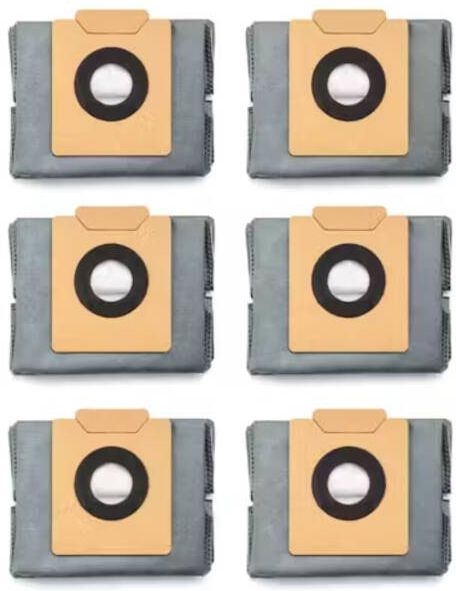 Eufy Stofzakken - 6 Stuks