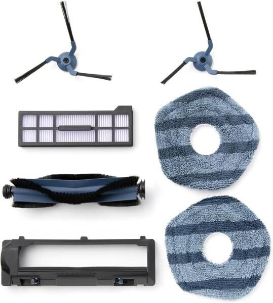 Eufy Onderdelenset voor Eufy X10 Pro Omni