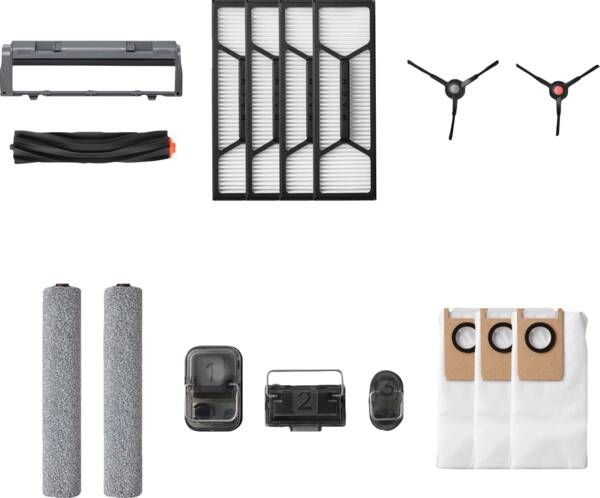 Eufy S1 Onderhoudskit