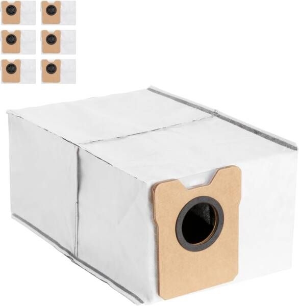 Eufy C20 Omni Stofzakken