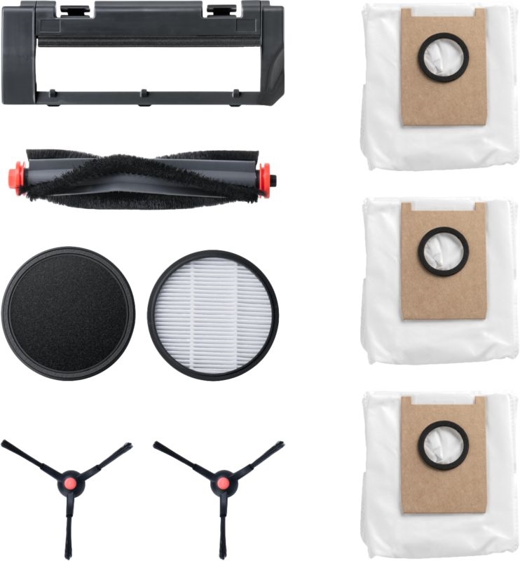 Eufy 3-in-1 E20 Onderhoudspakket