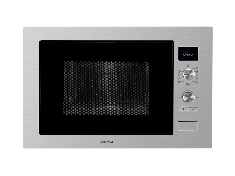 Inventum IMC6032F inbouw combimagnetron