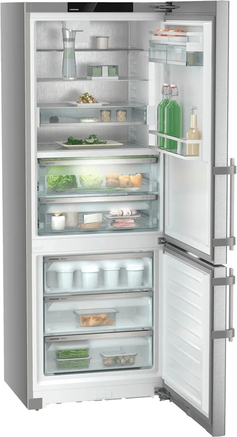 Liebherr CBNsda 775i-20 Koel-vriescombinatie