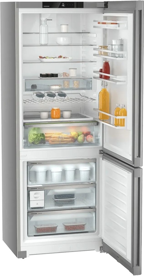 Liebherr CNsfa 7723-20 Koel-vriescombinatie