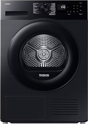 Samsung DV9UDG52A0ABEN Warmtepompdroger