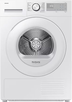 Samsung DV9UDG52A0THEN Warmtepompdroger