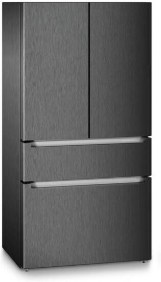 Liebherr MBbsdi 9556-20 Side-by-Side Frenchdoor Koelkast