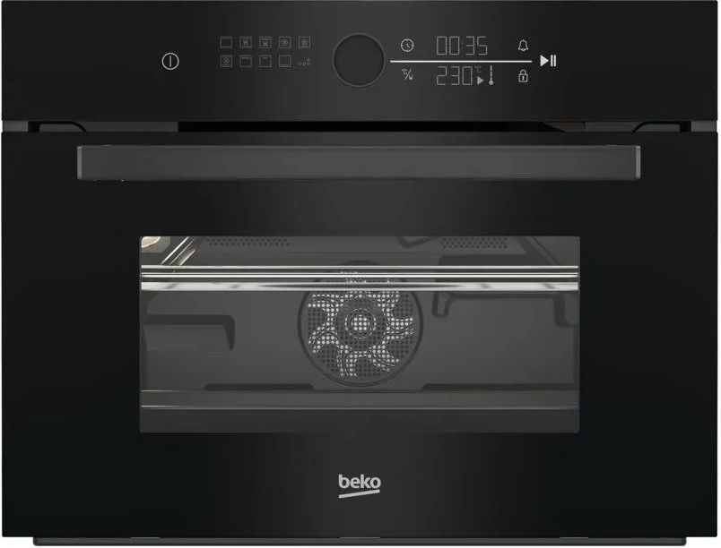 Beko BBCW17400B multifunctioneel inbouw oven