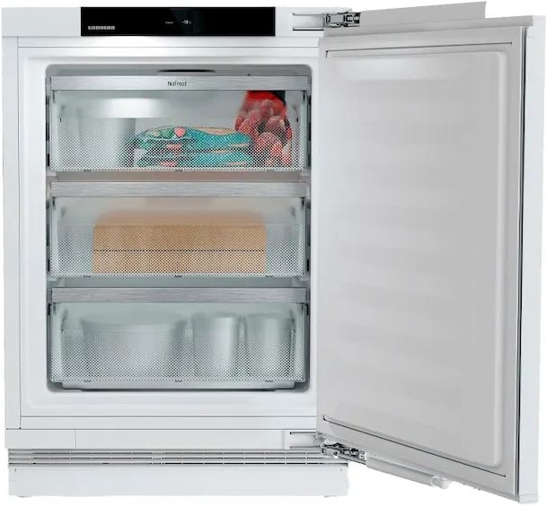 Liebherr SUFNc 375i-20 Inbouw Vriezer