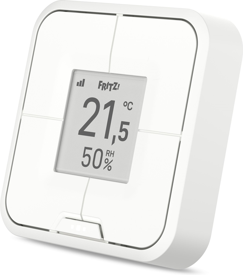 FRITZ!DECT 440 International Draadloos Wit