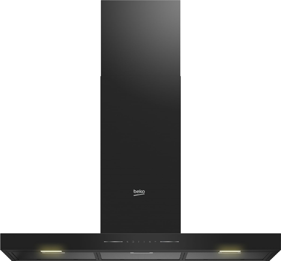 Beko BHCB96641BBBHS Afzuigkap