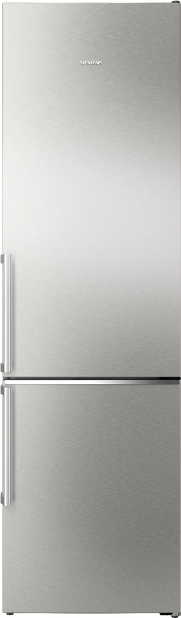 Siemens KG39NAIAU iQ500 Koel-vriescombinatie