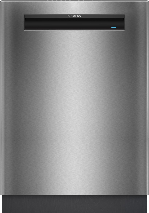 Siemens SN15ES06CS iQ500 extraKlasse Inbouw Vaatwasser