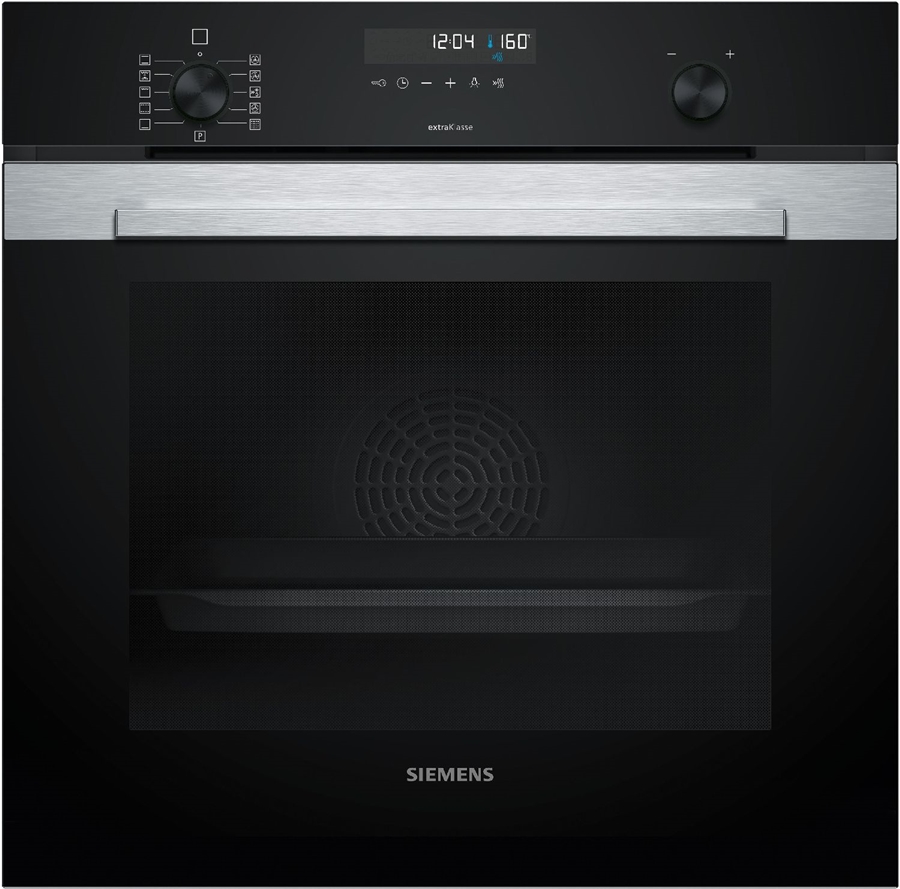 Siemens HB378G6S3 iQ500 extraKlasse Inbouw Oven
