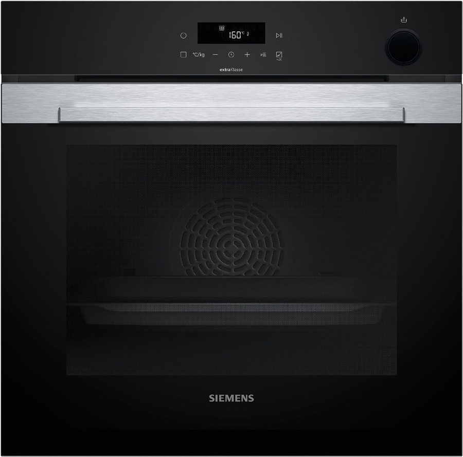 Siemens HR372G0S3 iQ300 extraKlasse Inbouw Oven