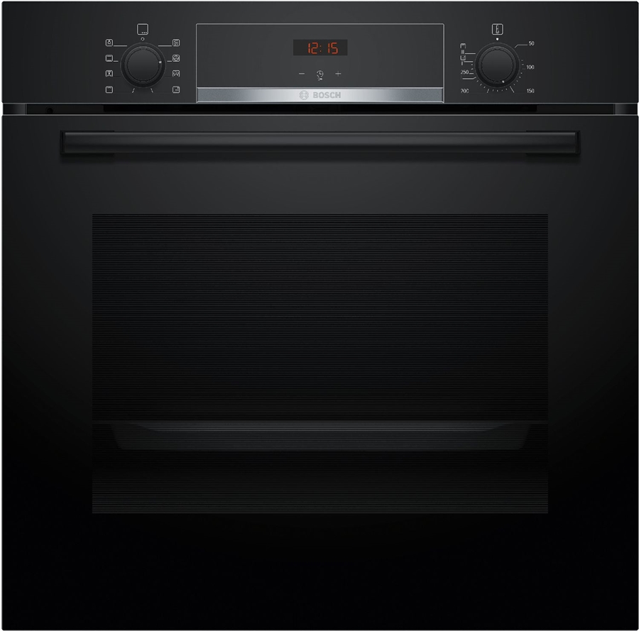 BOSCH HBA553BA3F Serie 4 Inbouwoven