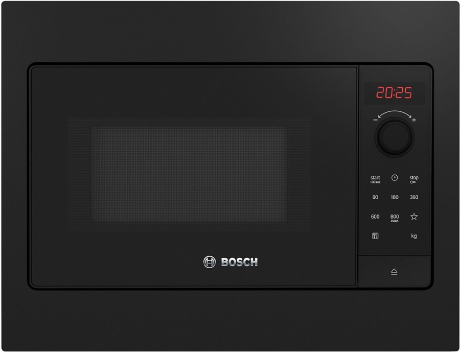 BOSCH BFL523MB4 Serie 2 Inbouwmagnetron