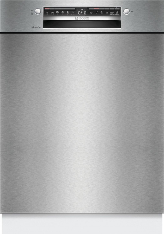 BOSCH SMU4EVS08E Serie 4 Inbouw Vaatwasser