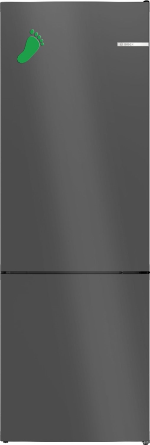 BOSCH KGN49OCAF Serie 4 EXCLUSIV Koel-vriescombinatie