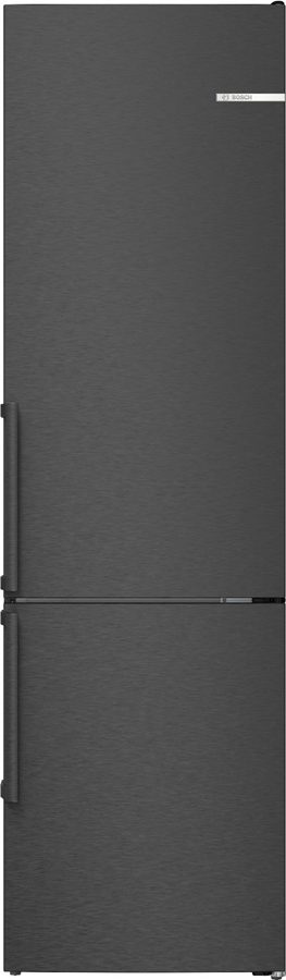 BOSCH KGN39VXAU Serie 4 Koel-vriescombinatie