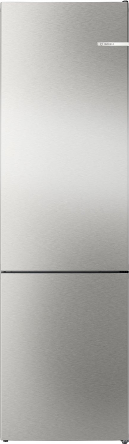 BOSCH KGN392I1F Serie 4 Koel-vriescombinatie