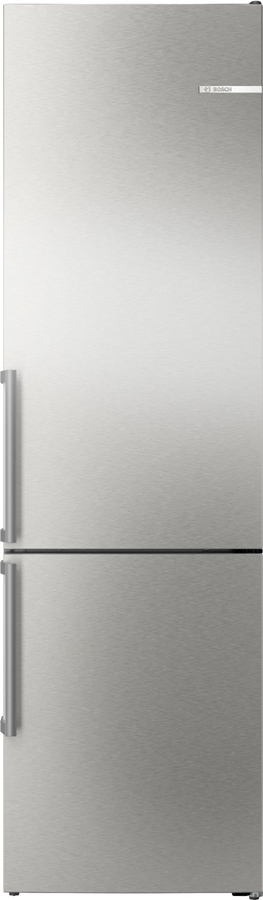 BOSCH KGN39AIAU Serie 6 Koel-vriescombinatie